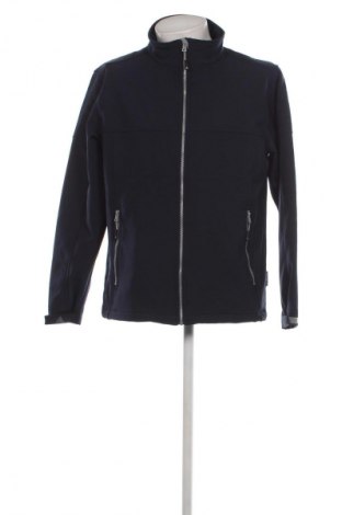 Herrenjacke Kielvik, Größe L, Farbe Blau, Preis € 9,49