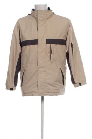 Herrenjacke Killtec, Größe M, Farbe Beige, Preis 47,49 €