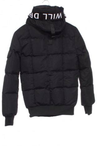 Herrenjacke Kings will Dream, Größe XS, Farbe Schwarz, Preis € 48,49