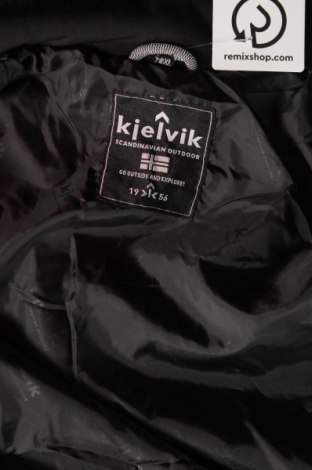 Herrenjacke Kjelvik, Größe XXL, Farbe Schwarz, Preis € 14,49