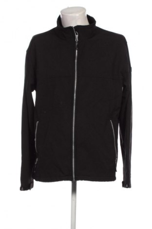 Herrenjacke Kjelvik, Größe XXL, Farbe Schwarz, Preis € 14,49