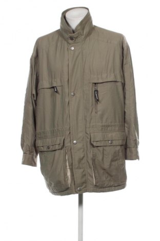 Herrenjacke Klepper, Größe XL, Farbe Grün, Preis € 15,99