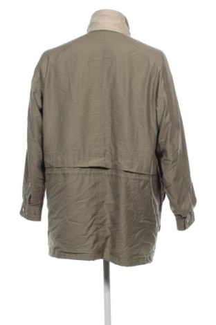 Herrenjacke Klepper, Größe XL, Farbe Grün, Preis € 15,99