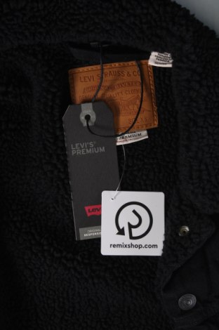 Herrenjacke Levi's, Größe XS, Farbe Schwarz, Preis 50,99 €