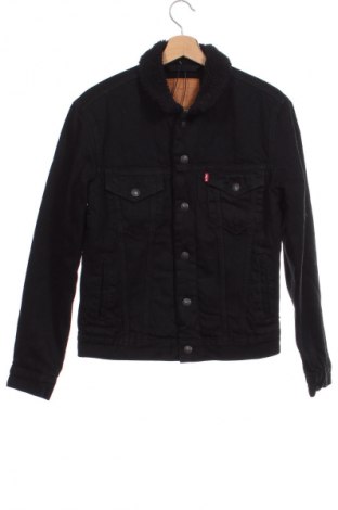 Pánská bunda  Levi's, Velikost XS, Barva Černá, Cena  1 429,00 Kč