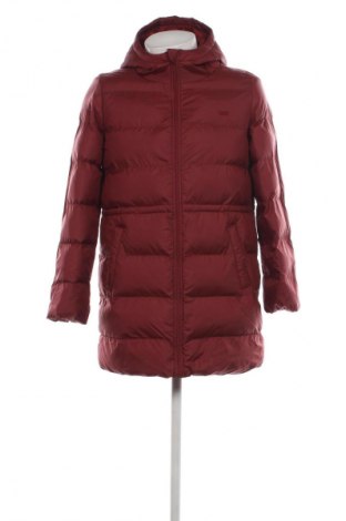 Herrenjacke Levi's, Größe M, Farbe Rot, Preis € 65,49