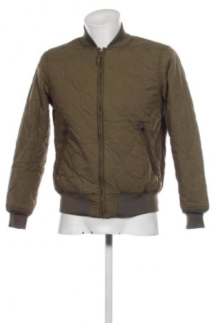 Herrenjacke Levi's, Größe S, Farbe Grün, Preis 33,40 €