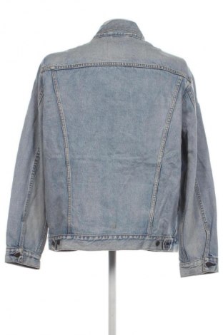 Herrenjacke Levi's, Größe XL, Farbe Blau, Preis 141,26 €