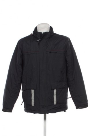 Herrenjacke Liebherr, Größe M, Farbe Schwarz, Preis € 9,99