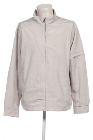 Herrenjacke London Fog, Größe XL, Farbe Ecru, Preis 7,99 €