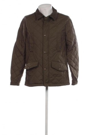 Herrenjacke Luciano, Größe M, Farbe Grün, Preis € 23,99