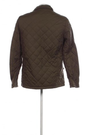 Herrenjacke Luciano, Größe M, Farbe Grün, Preis 21,49 €