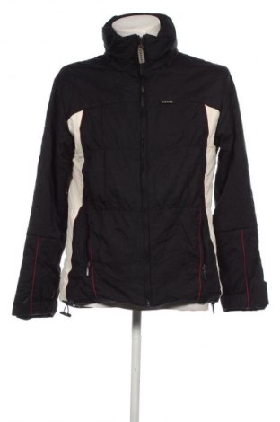 Herrenjacke Luhta, Größe L, Farbe Schwarz, Preis 20,99 €