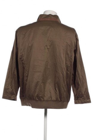 Herrenjacke Marco Donati, Größe XL, Farbe Grün, Preis € 12,99