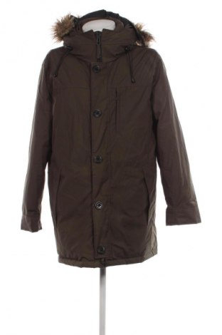 Herrenjacke Marks & Spencer, Größe XL, Farbe Grün, Preis 35,79 €