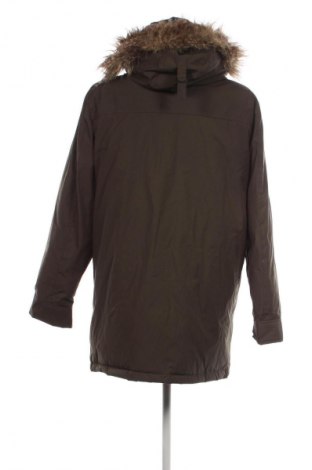 Herrenjacke Marks & Spencer, Größe XL, Farbe Grün, Preis € 35,79