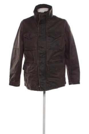 Herrenjacke Marks & Spencer, Größe L, Farbe Braun, Preis 35,99 €