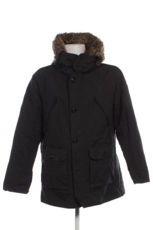 Herrenjacke Mauro Ferrini, Größe XXL, Farbe Grau, Preis € 16,49