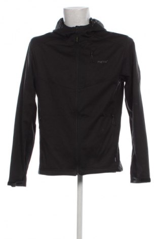 Herrenjacke Meru, Größe L, Farbe Schwarz, Preis € 29,23