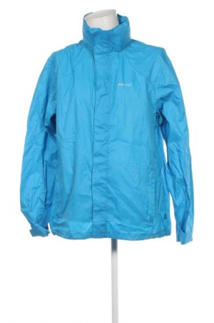 Herrenjacke Meru, Größe XXL, Farbe Blau, Preis 7,29 €