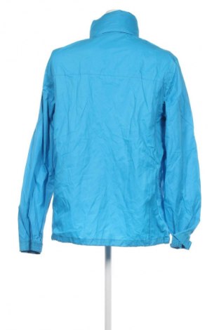 Herrenjacke Meru, Größe XXL, Farbe Blau, Preis 7,49 €