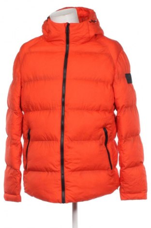 Herrenjacke Mey & Edlich, Größe XL, Farbe Orange, Preis € 51,99