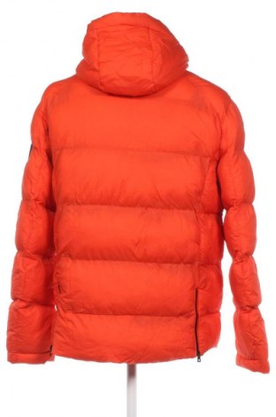 Herrenjacke Mey & Edlich, Größe XL, Farbe Orange, Preis € 51,99