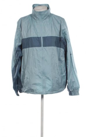 Herrenjacke Much More, Größe XXL, Farbe Blau, Preis € 9,99