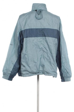 Herrenjacke Much More, Größe XXL, Farbe Blau, Preis 33,40 €