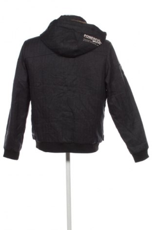 Herrenjacke Much More, Größe L, Farbe Mehrfarbig, Preis € 18,49