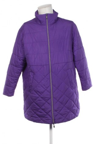 Herrenjacke Napapijri, Größe L, Farbe Rot, Preis € 49,49