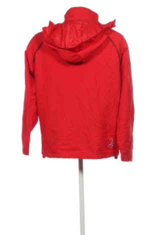 Herrenjacke Nautica, Größe L, Farbe Rot, Preis 68,99 €