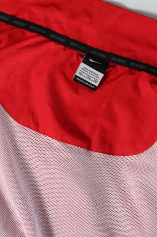 Pánská bunda  Nike, Velikost XXL, Barva Červená, Cena  459,00 Kč