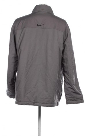 Pánska bunda  Nike, Veľkosť XXL, Farba Sivá, Cena  69,74 €