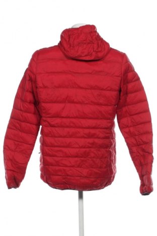 Herrenjacke Northland, Größe M, Farbe Rot, Preis € 32,49