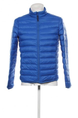 Herrenjacke Old Navy, Größe S, Farbe Blau, Preis 23,66 €