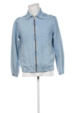 Herrenjacke Only & Sons, Größe M, Farbe Blau, Preis € 16,99