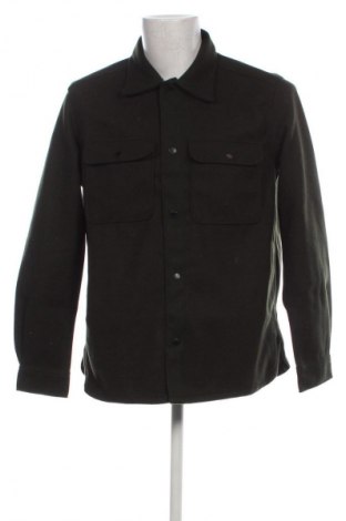 Herrenjacke Only & Sons, Größe L, Farbe Grün, Preis € 16,49