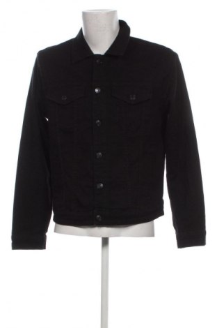 Ανδρικό μπουφάν Only & Sons, Μέγεθος L, Χρώμα Μαύρο, Τιμή 16,30 €