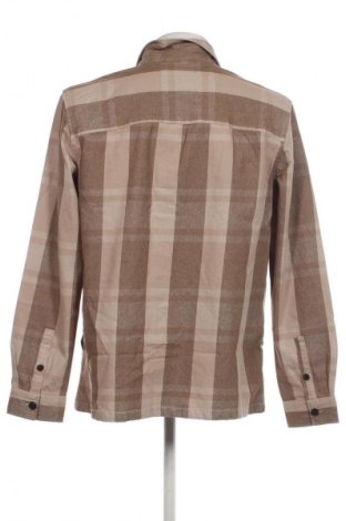 Herrenjacke Only & Sons, Größe L, Farbe Beige, Preis € 16,99