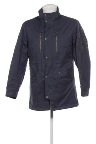 Herrenjacke Only & Sons, Größe L, Farbe Blau, Preis € 18,29