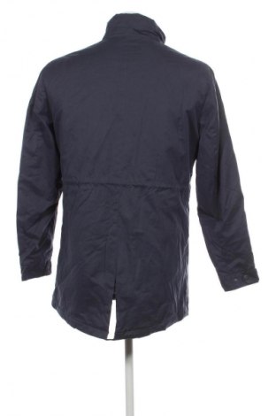 Herrenjacke Only & Sons, Größe L, Farbe Blau, Preis 18,49 €