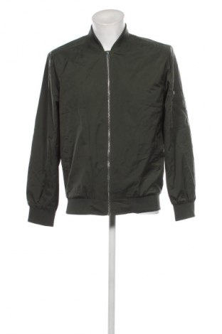 Herrenjacke Outdoor, Größe M, Farbe Grün, Preis € 21,49