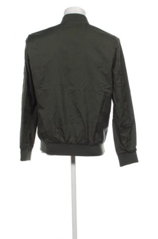 Geacă de bărbati Outdoor, Mărime M, Culoare Verde, Preț 35,99 Lei