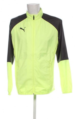 Herrenjacke PUMA, Größe L, Farbe Mehrfarbig, Preis 59,25 €