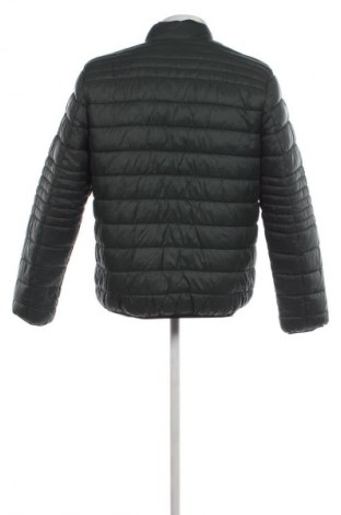 Herrenjacke Pepe Jeans, Größe L, Farbe Grün, Preis 50,99 €