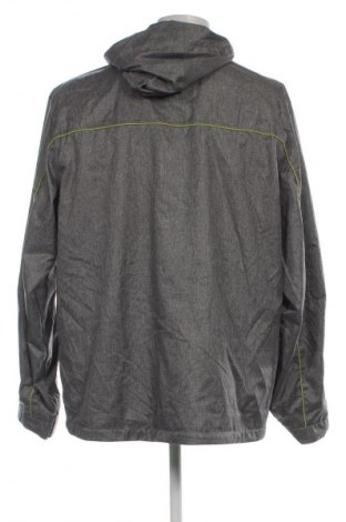 Herrenjacke Performance, Größe M, Farbe Grau, Preis € 16,99