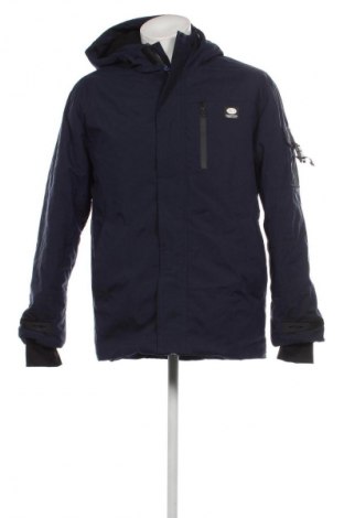 Herrenjacke Petrol Industries, Größe M, Farbe Blau, Preis 65,49 €