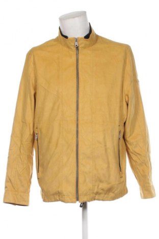 Herrenjacke Pierre Cardin, Größe L, Farbe Gelb, Preis € 16,99