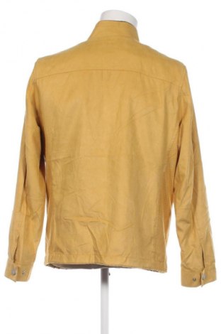 Herrenjacke Pierre Cardin, Größe L, Farbe Gelb, Preis € 20,49